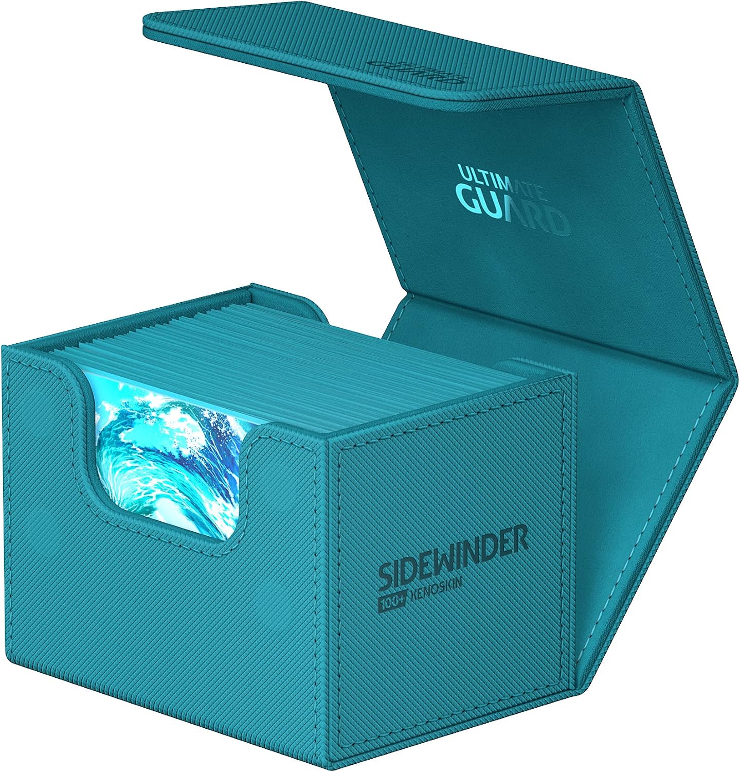 Deck Boxes