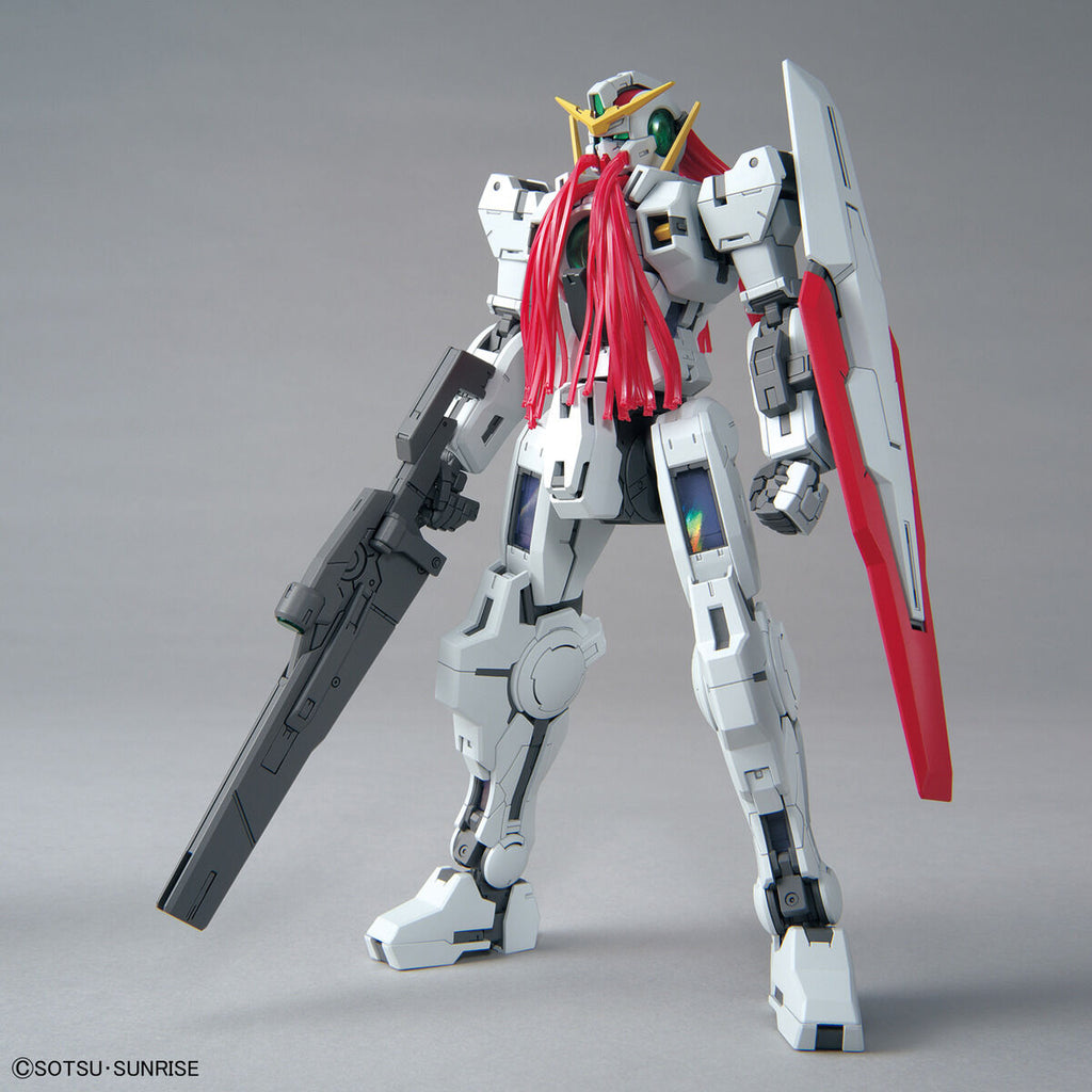 MG Virtue