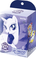Rarity Starter [SD01F] My Little Pony Card Game