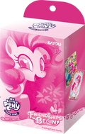 Pinkie Pie [SD01C] My Little Pony Card Game