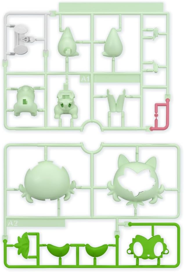 Pokepla Spigatito