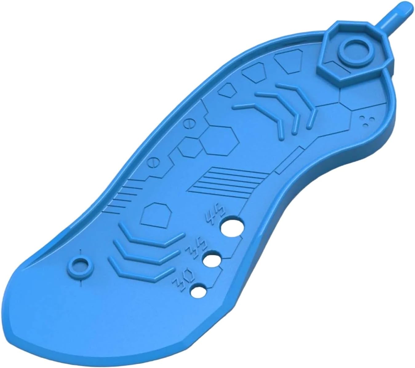 Gunpla Part Separator
