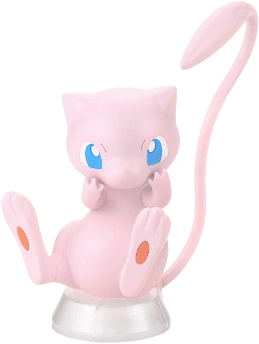 Pokepla Mew