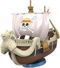 One Piece Model Kit Ship - Going Merry (Live Action Version)
