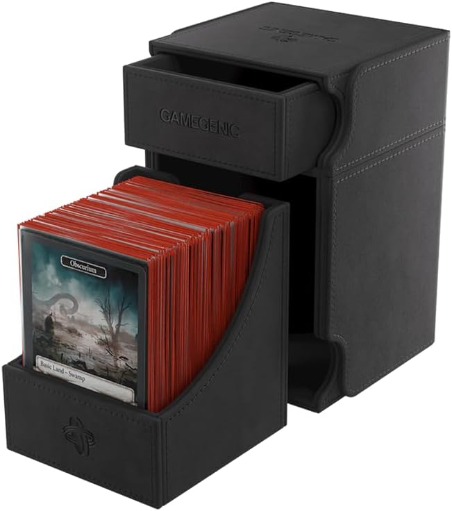 Watchtower 100+ XL