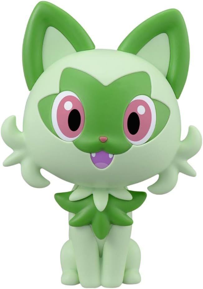 Pokepla Spigatito