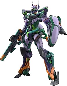 HG GFreD
