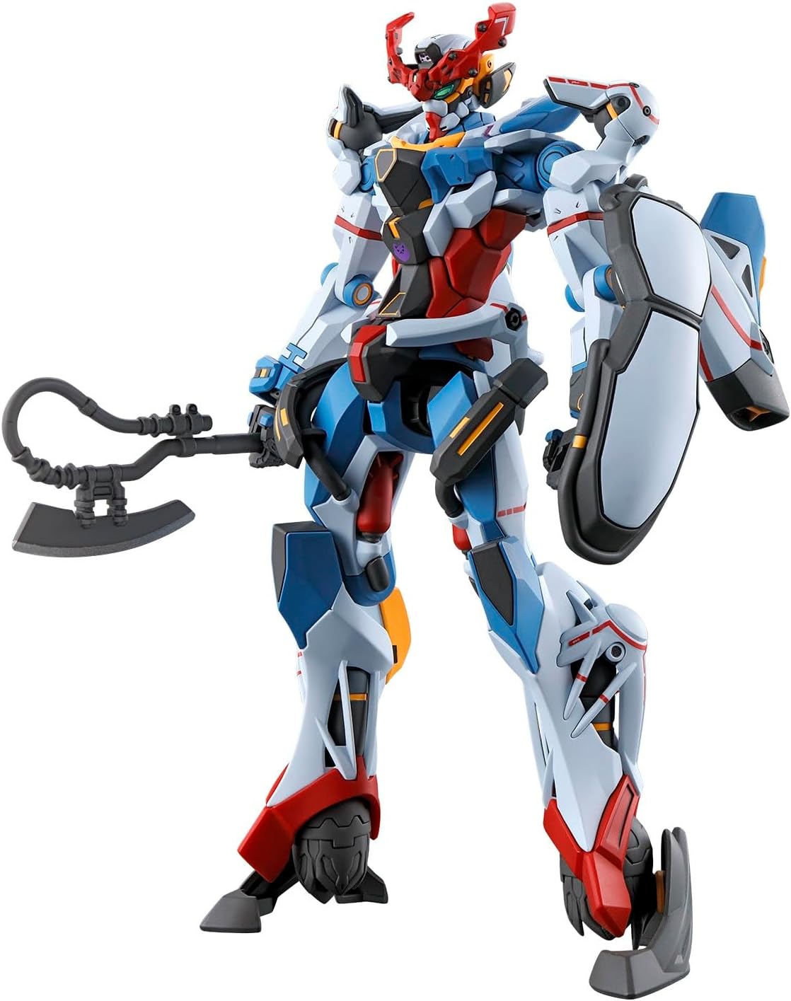 HG GQuuuuuuX
