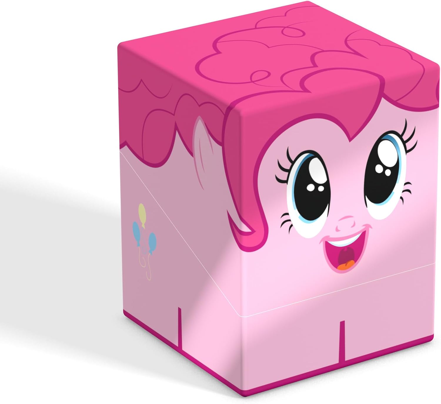 Squaroes 100+ Pinkie Pie