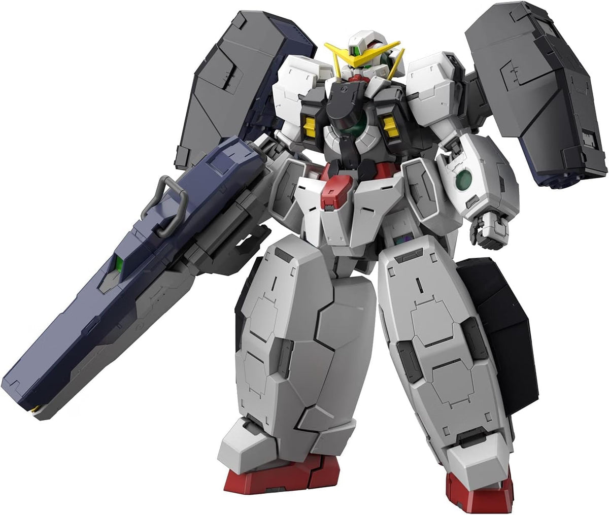 MG Virtue