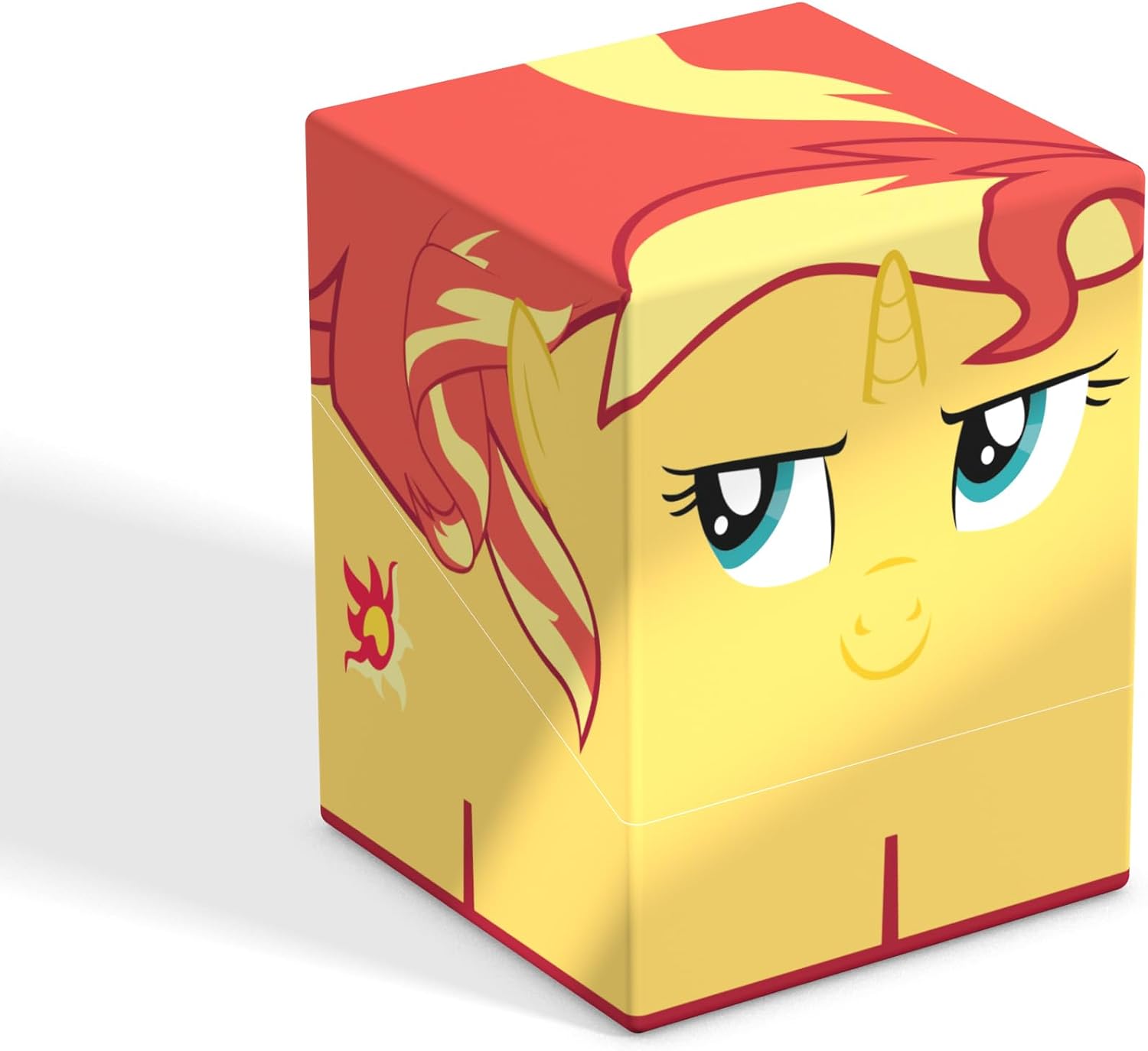 Squaroes 100+ Sunset Shimmer