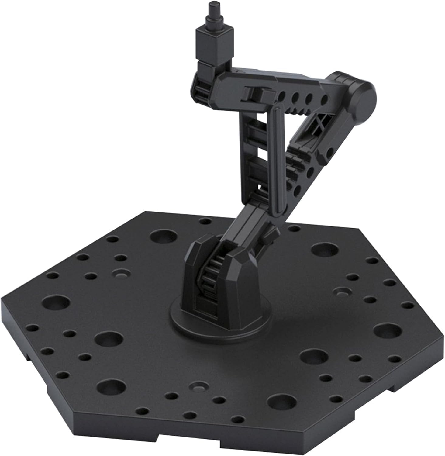 Bandai Action Base 5 [Black]