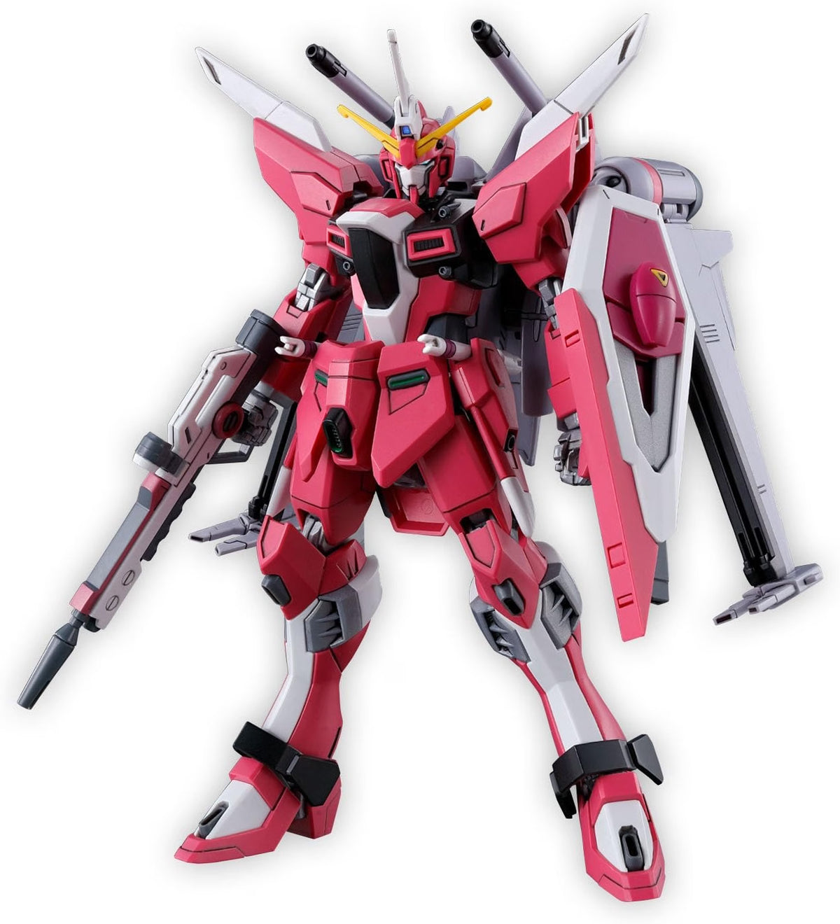 HG Infinite Justice