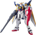 HG Wing Gundam