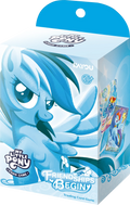 Rainbow Dash [SD01E] My Little Pony Card Game