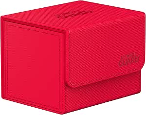 Sidewinder 100+ (Choose Color)