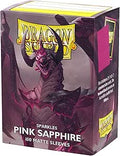 Dragon Shield Standard Size Sleeves