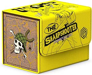 Sidewinder 80+ Usopp