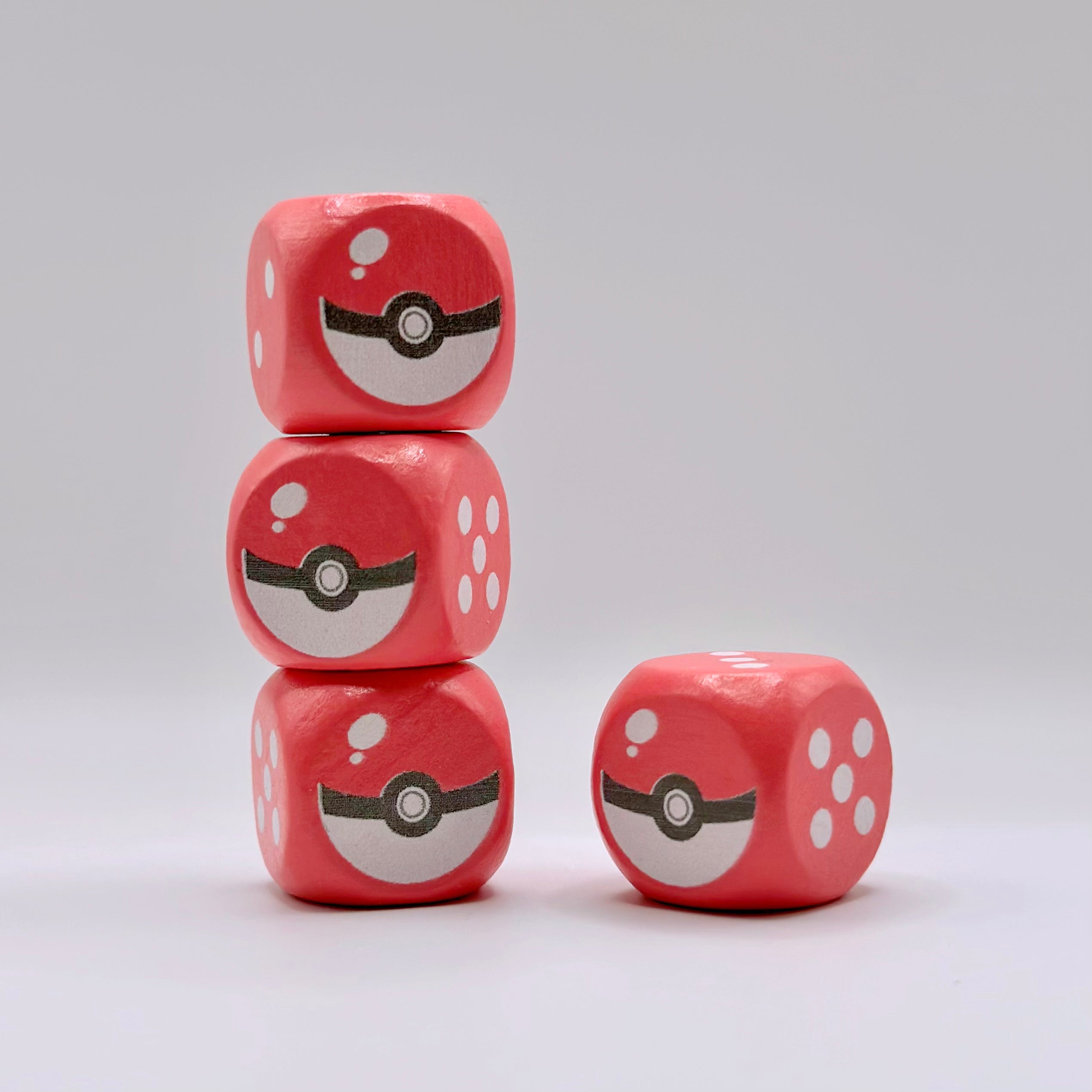 Wood Dice (Capture)