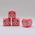 Wood Dice (Horo Horo)