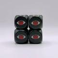 Wood Dice (All-seeing)