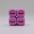 Wood Dice (Transform)