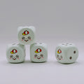 Wood Dice (Storm Puff)