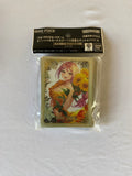 Art Sleeves - Rebecca