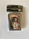 Art Sleeves - Shanks