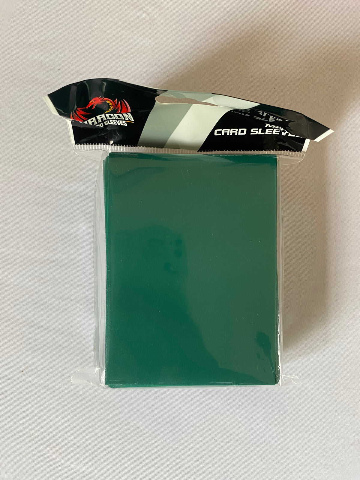 Starter Sleeves [100 Pack](Choose Colour)
