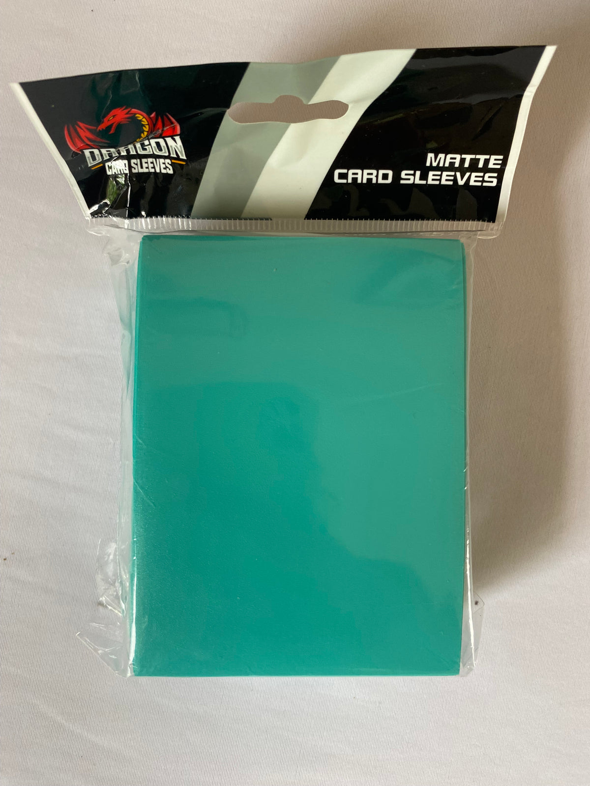 Starter Sleeves [100 Pack](Choose Colour)
