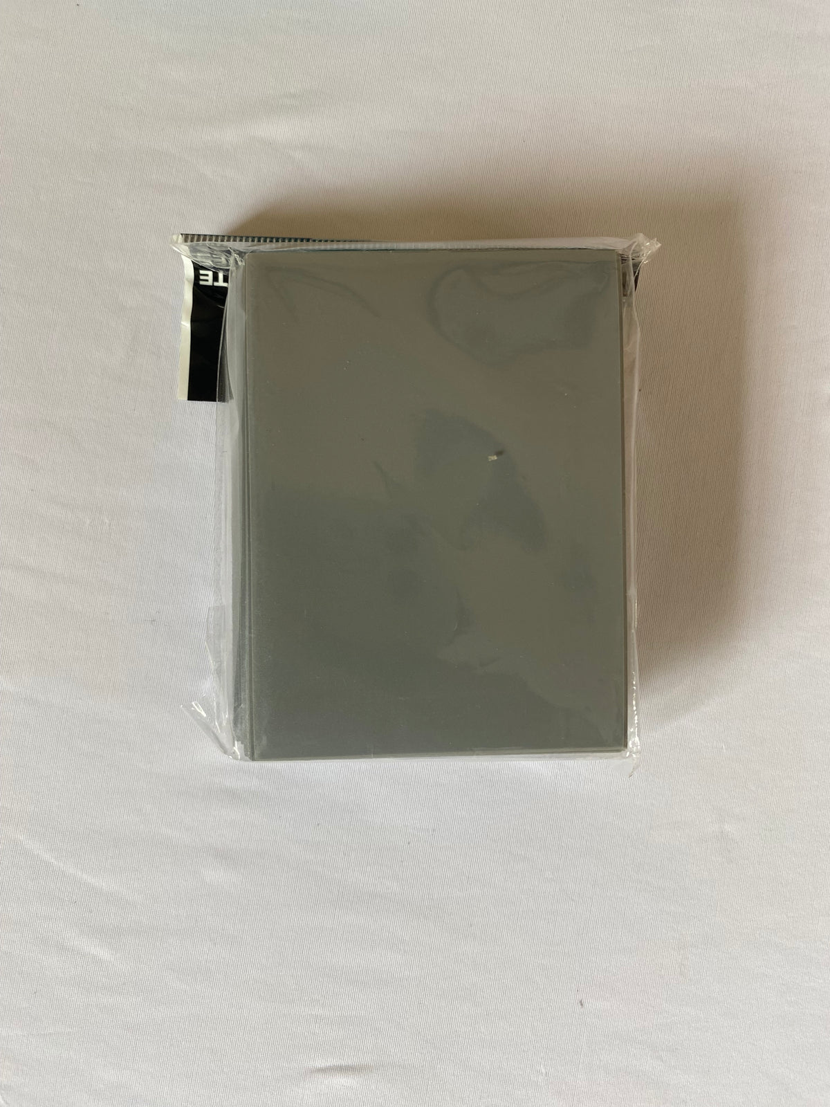 Starter Sleeves [100 Pack](Choose Colour)