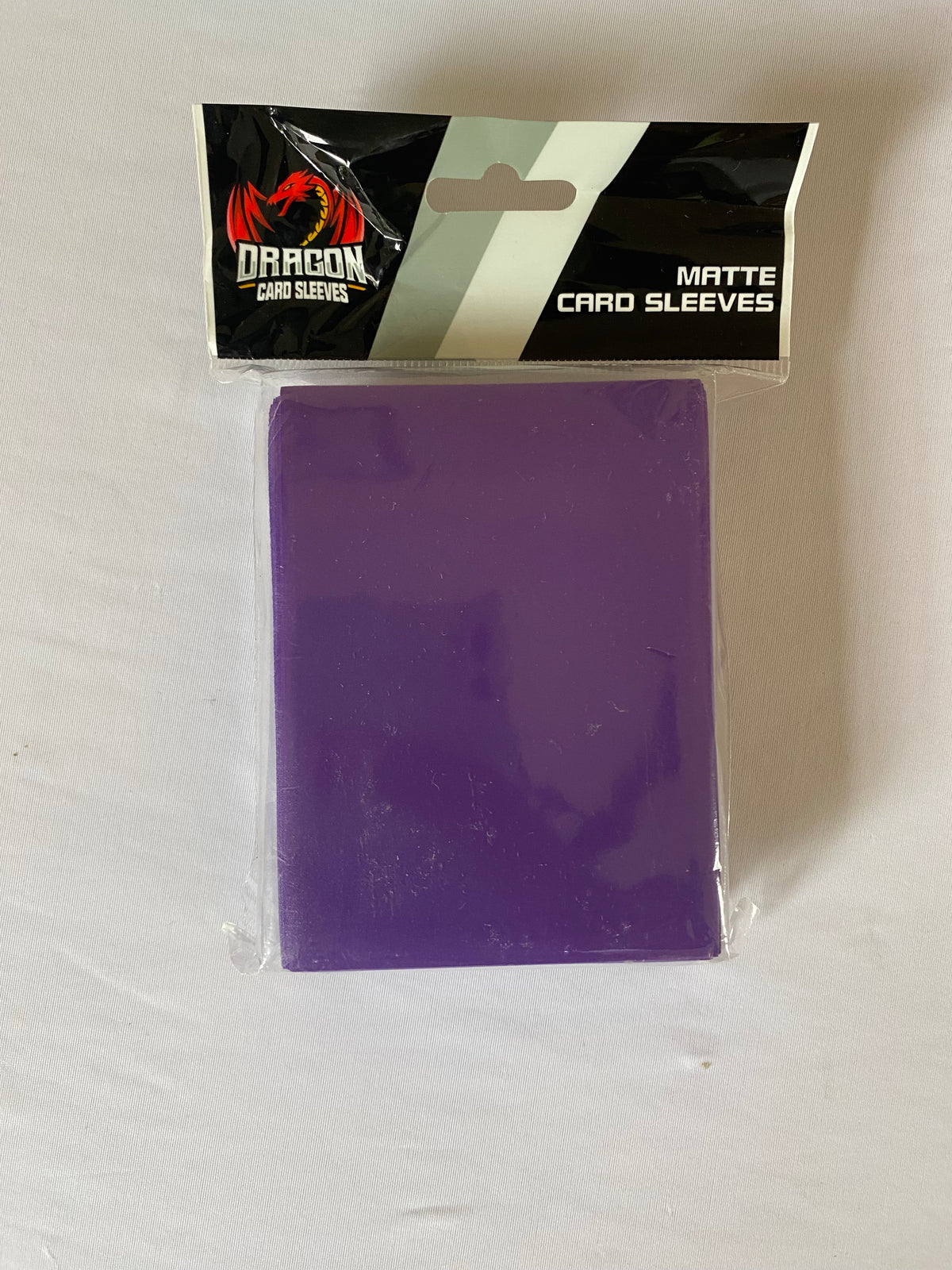 Starter Sleeves [100 Pack](Choose Colour)