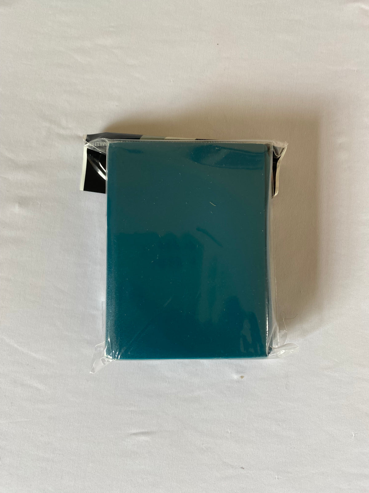 Starter Sleeves [100 Pack](Choose Colour)