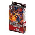 One Piece Starter Deck 35