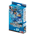 One Piece Starter Deck 33
