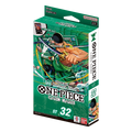 One Piece Starter Deck 32