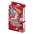 One Piece Starter Deck 31