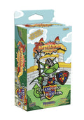 Neopets Battledome TCG Champions of Meridell Starter Deck